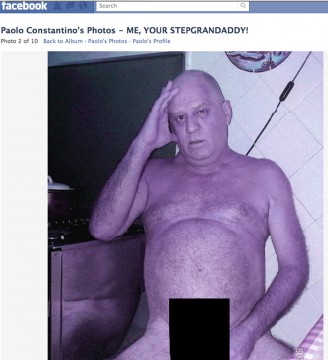 Italianul condamnat pentru pornografie infantilă cere să fie eliberat condiţionat
